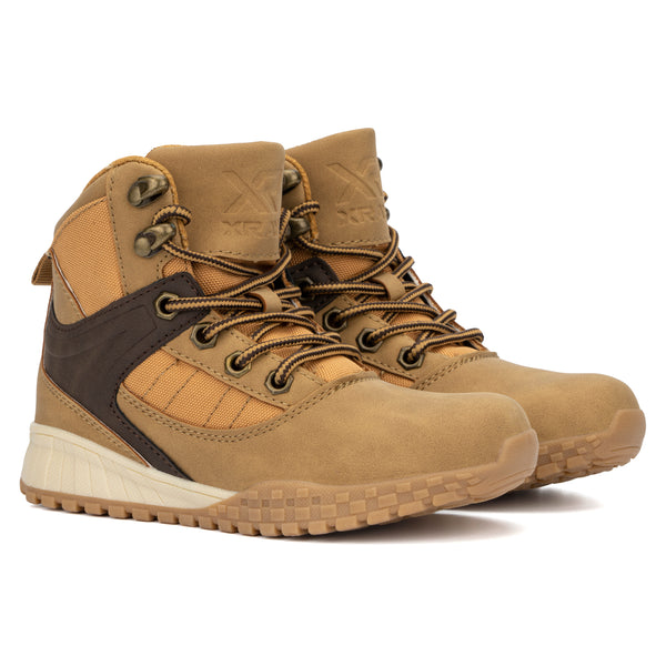 Boy's Youth Asher Boot