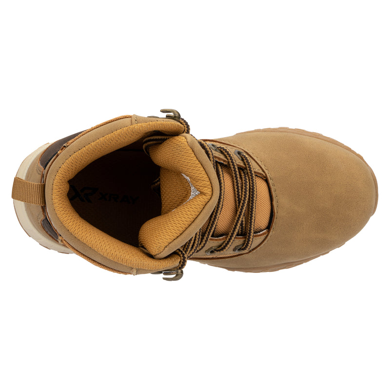 Boy's Asher Boot