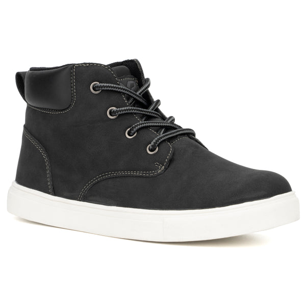 Boy's Drew Hi-tops Sneaker