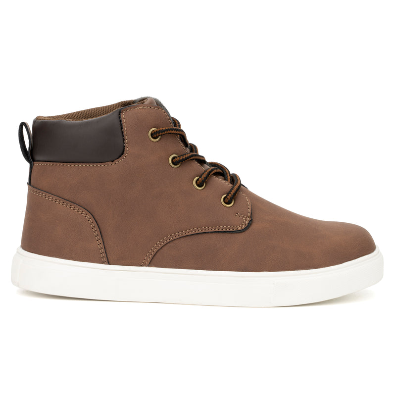 Boy's Drew Hi-tops Sneaker