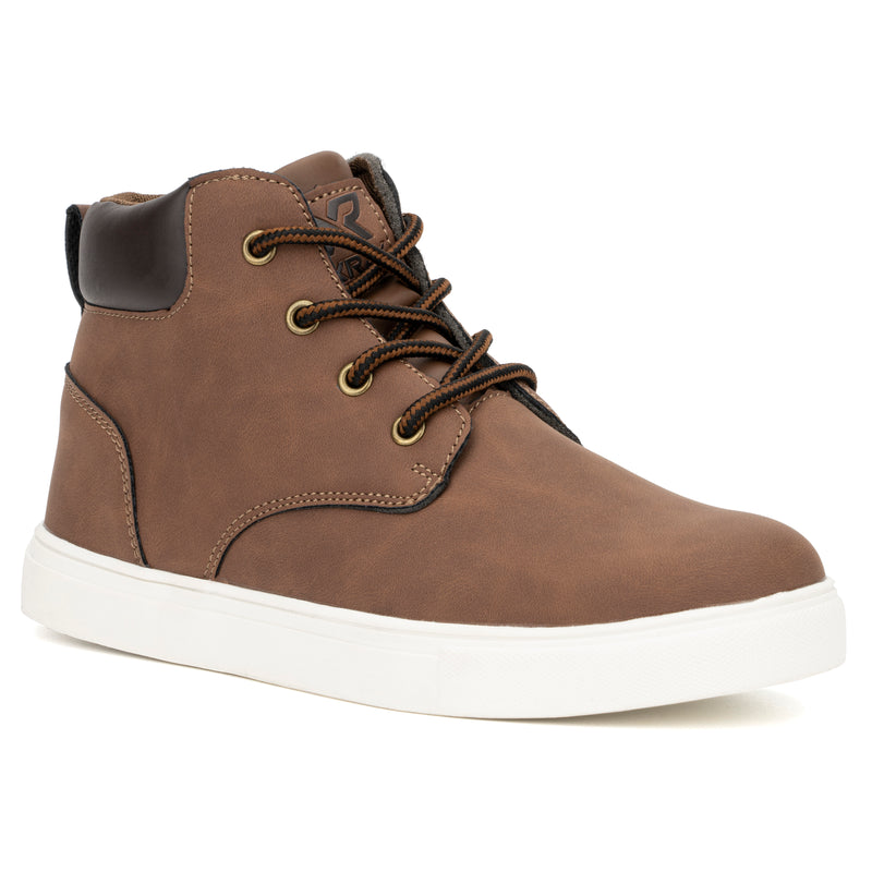 Boy's Drew Hi-tops Sneaker