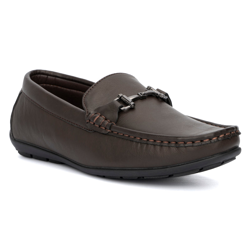 Boy's Tobin Dress Shoe