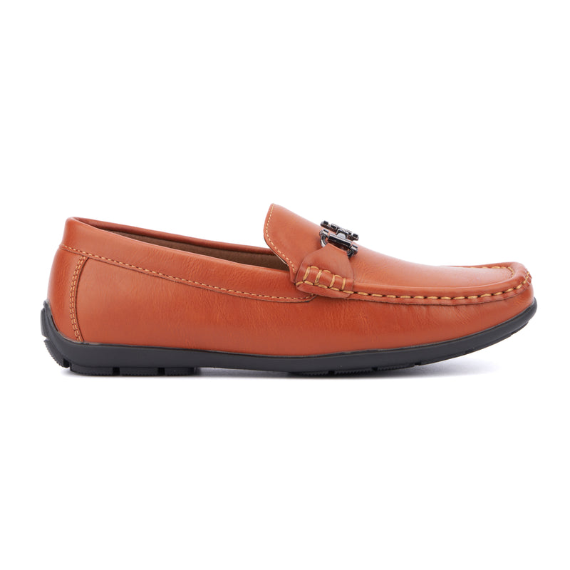 Boy's Tobin Dress Shoe