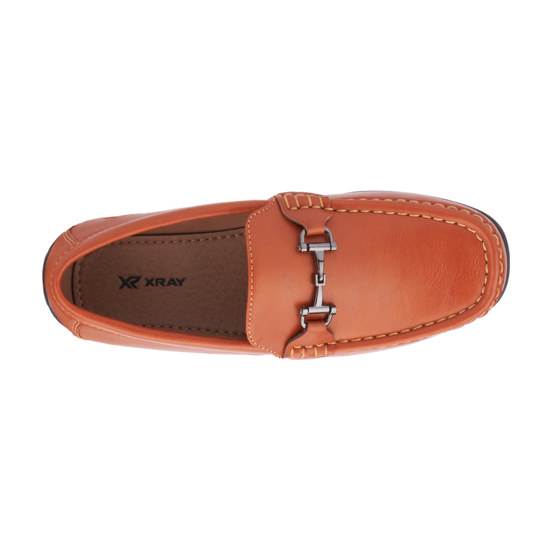 Boy's Tobin Dress Shoe