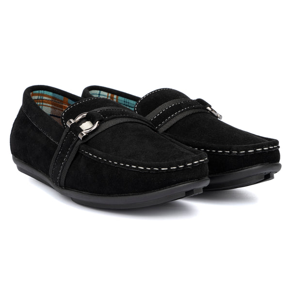 Boy's Murphy Dress Shoe