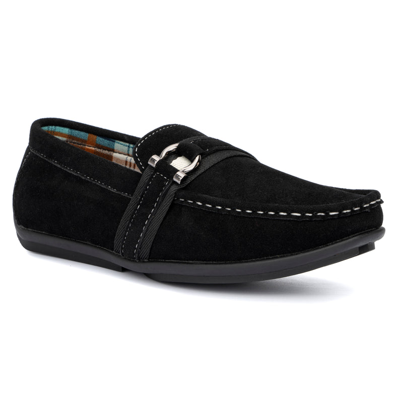 Boy's Murphy Dress Shoe