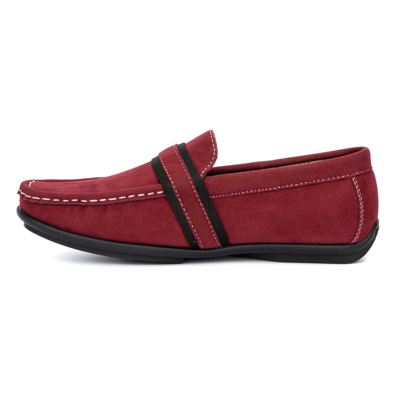 Boy's Murphy Dress Shoe