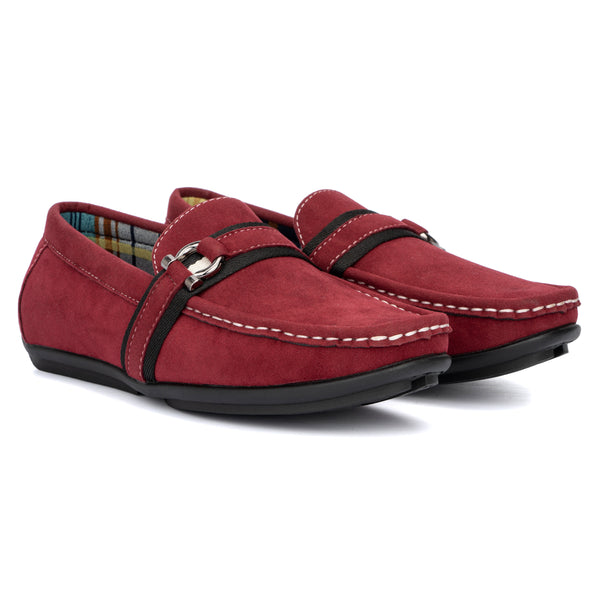 Boy's Murphy Dress Shoe