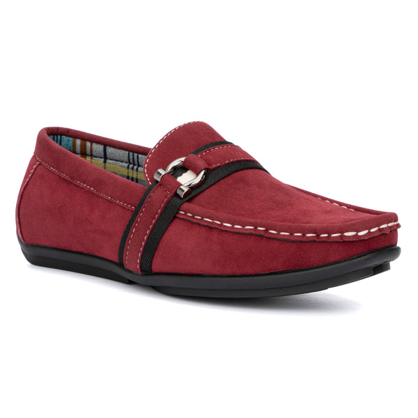 Boy's Murphy Dress Shoe