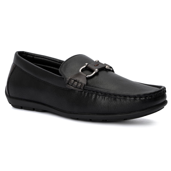 Boy's Viggo Dress Loafer