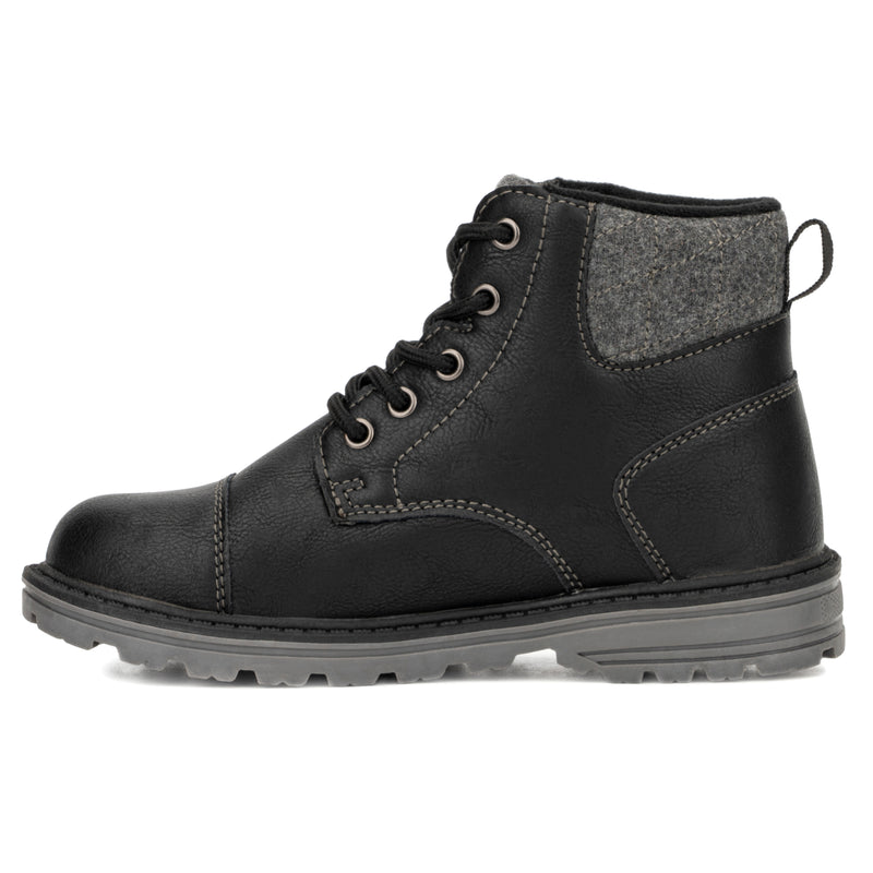 Boy's Windsor Boot