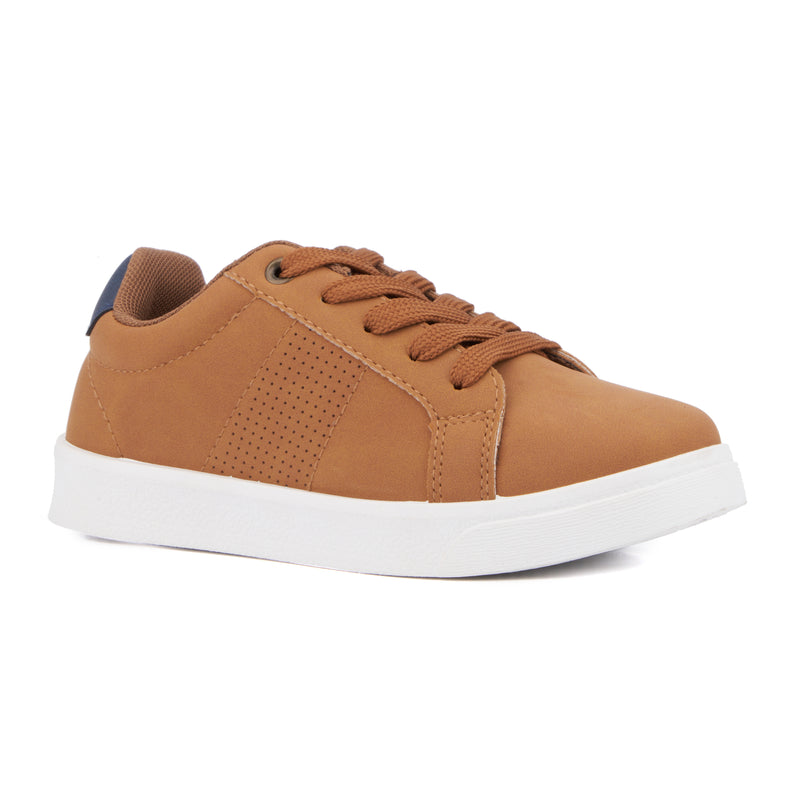 Boy's Conan Low Top Sneakers