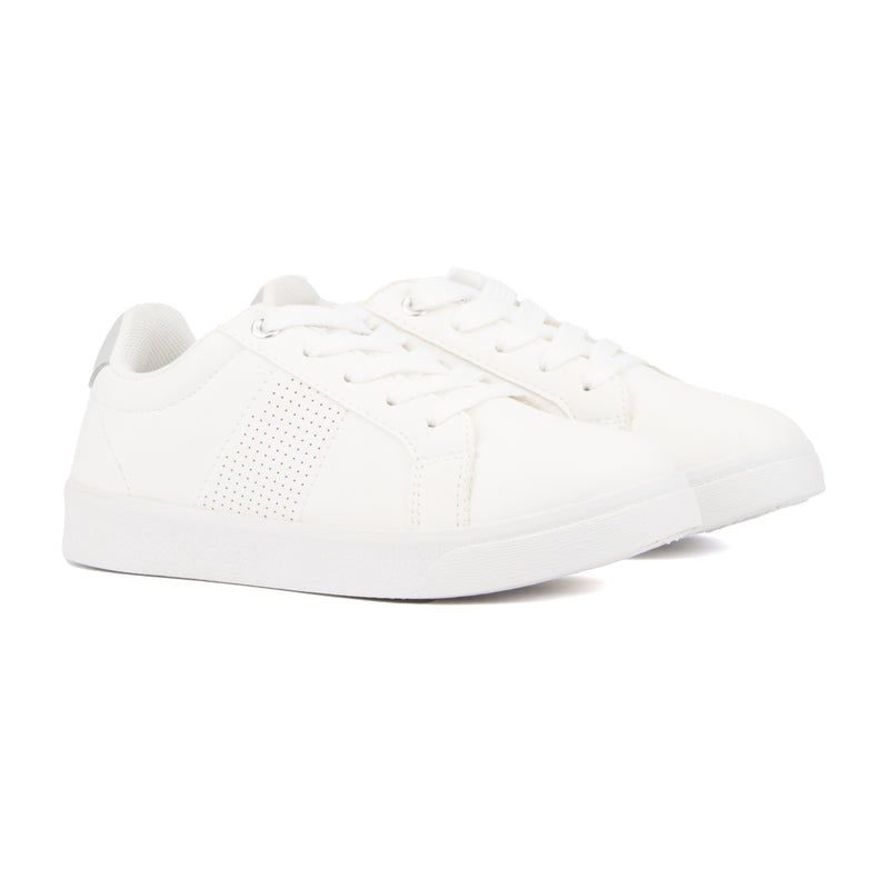 Boy's Conan Low Top Sneakers