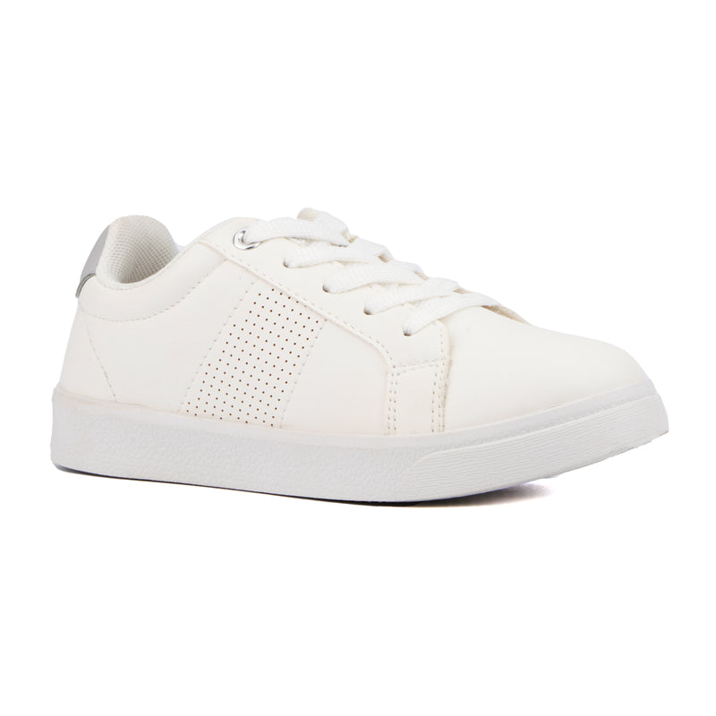 Boy's Conan Low Top Sneakers