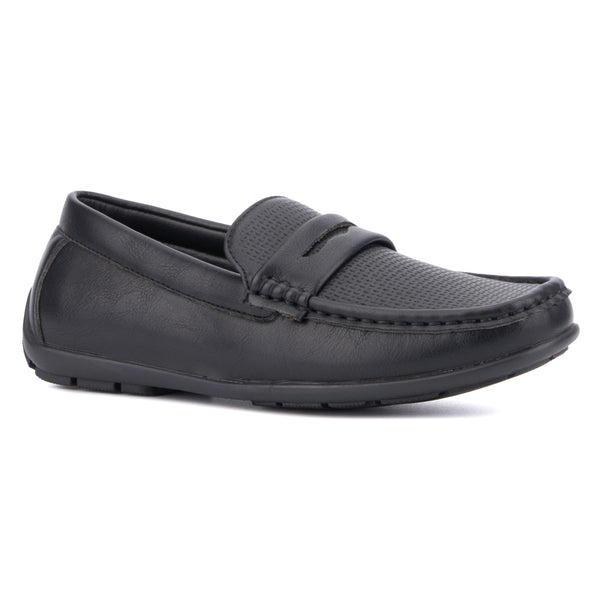 Boy's Errol Dress Loafers