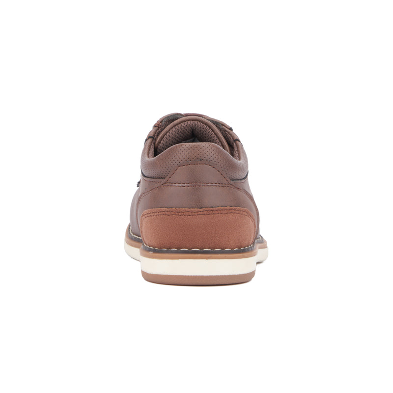 Boy's Daniel Oxford