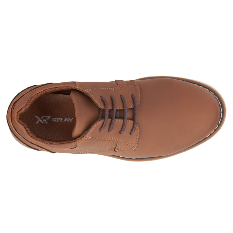 Boy's Daniel Oxford