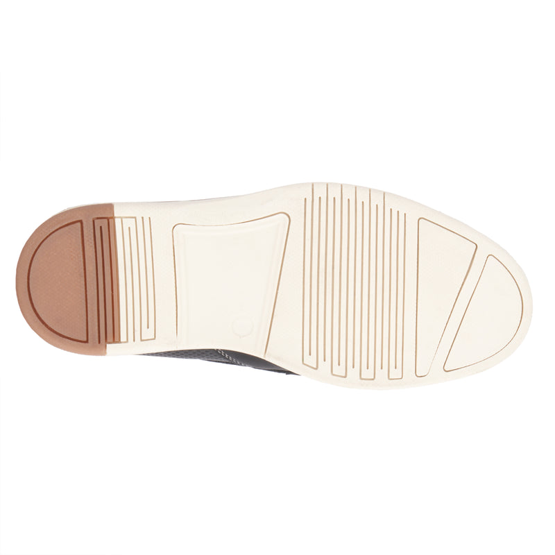 Boy's David Loafers