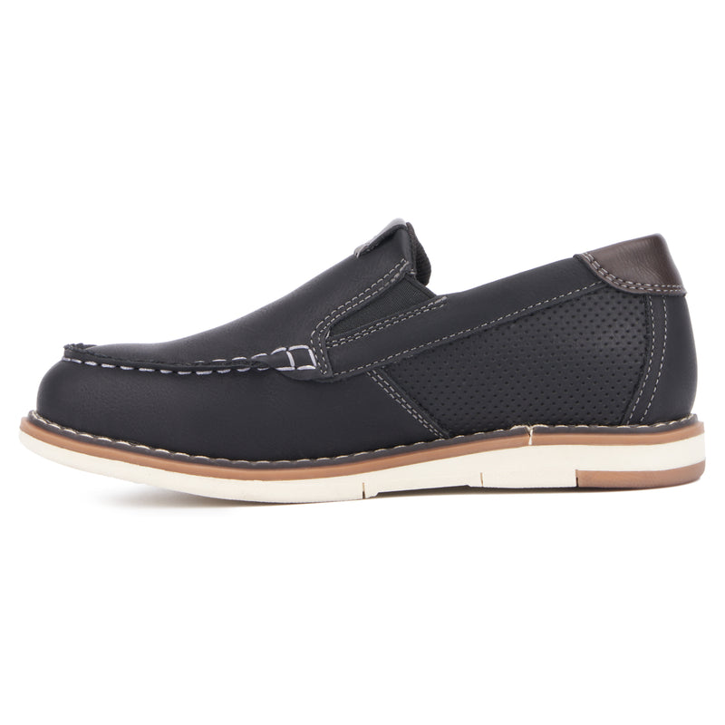 Boy's David Loafers