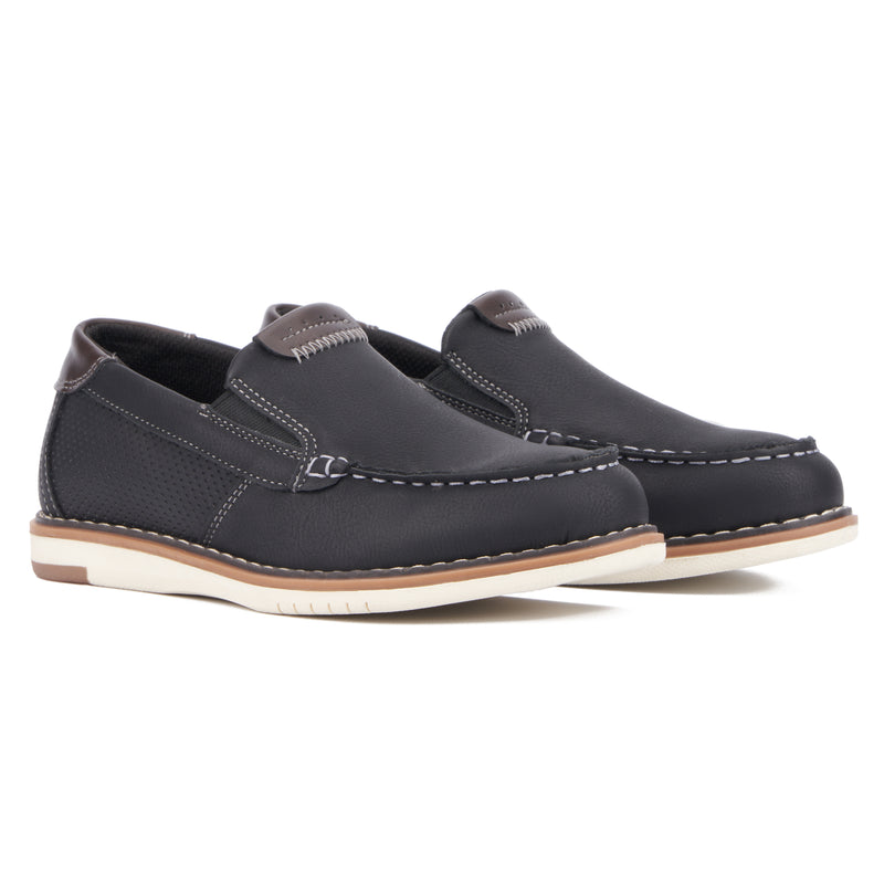 Boy's David Loafers