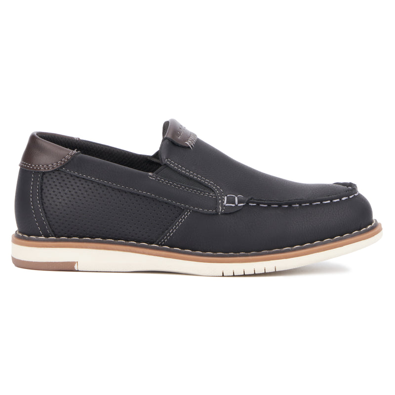 Boy's David Loafers