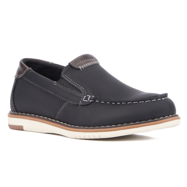 Boy's David Loafers