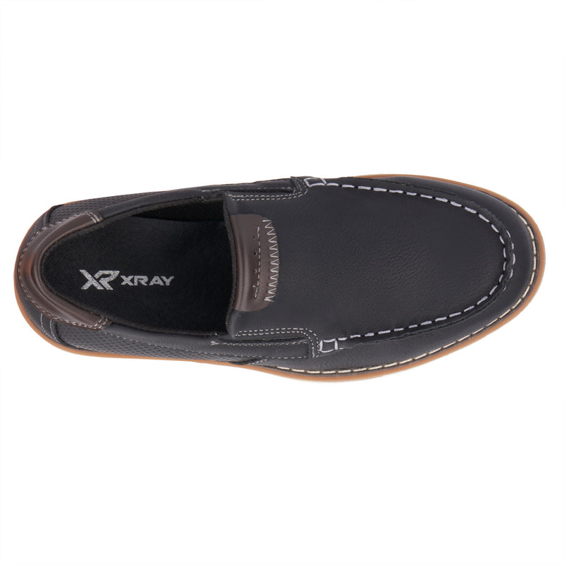 Boy's David Loafers