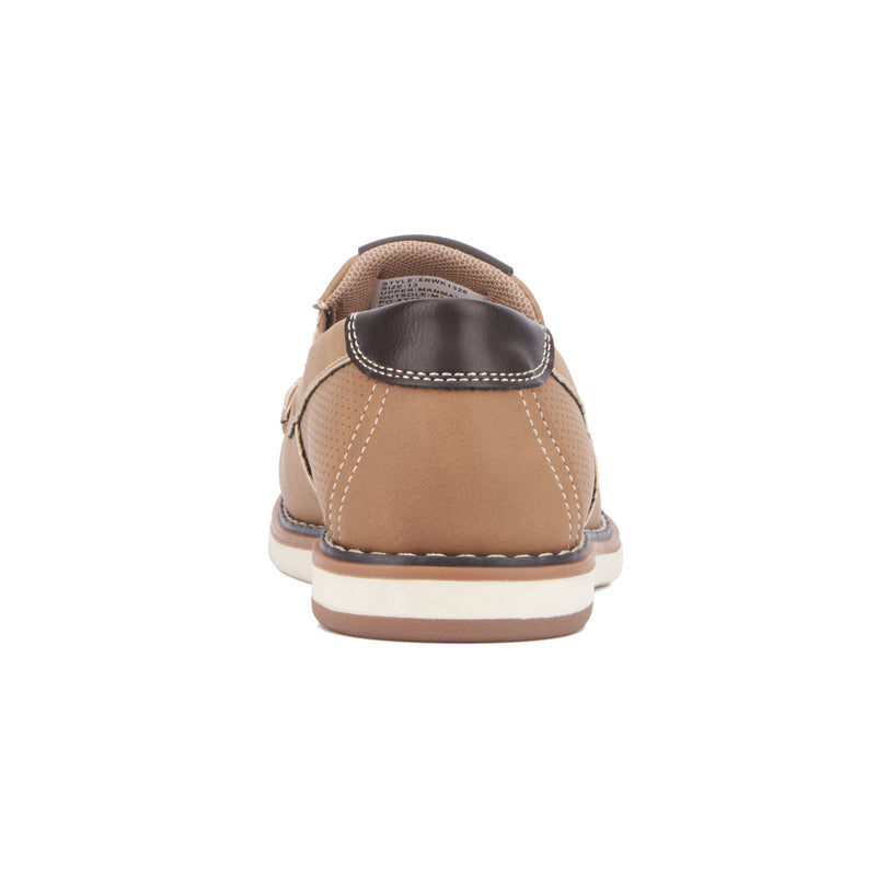 Boy's David Loafers