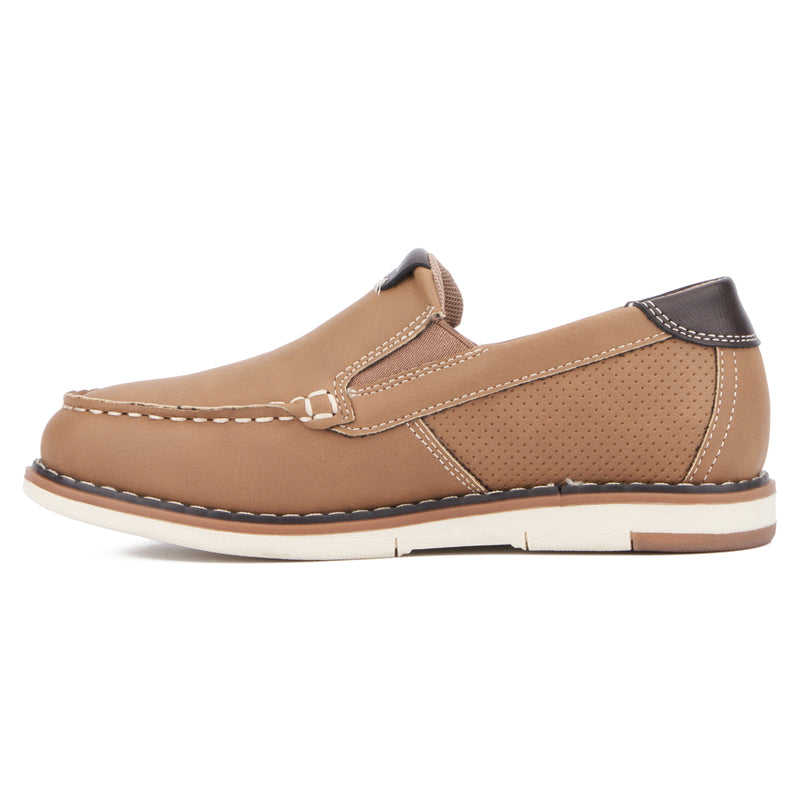 Boy's David Loafers