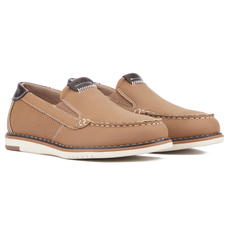 Boy's David Loafers