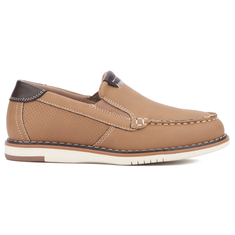 Boy's David Loafers