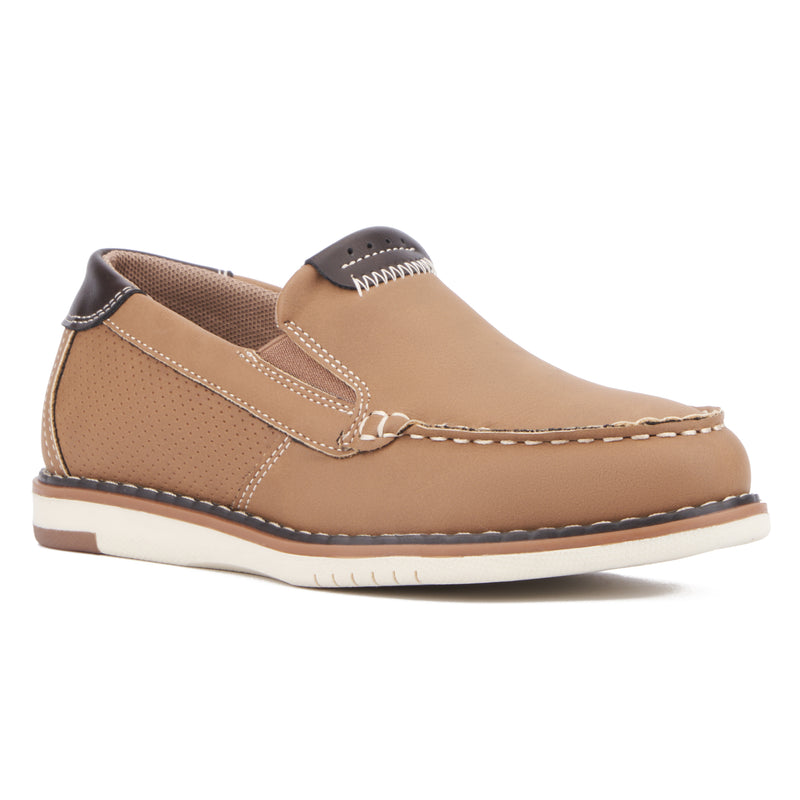 Boy's David Loafers