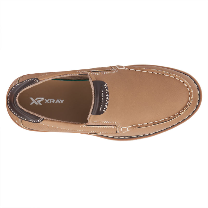 Boy's David Loafers