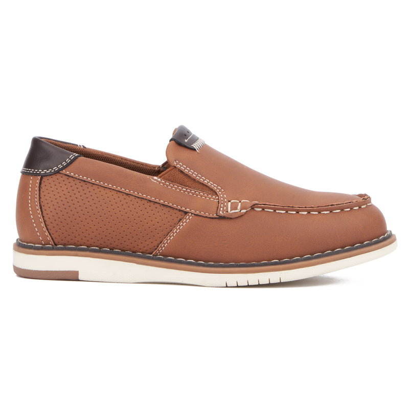 Boy's David Loafers