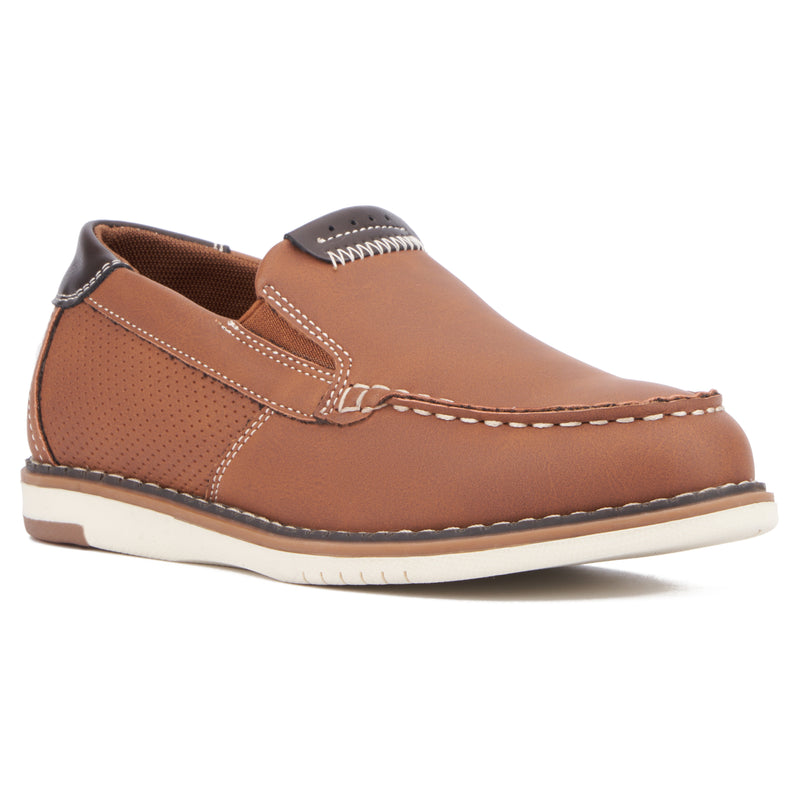 Boy's David Loafers