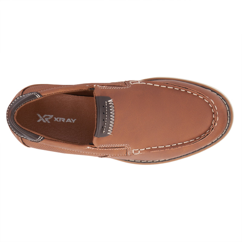 Boy's David Loafers