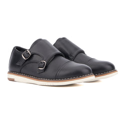 Boy's Michael Monk Strap