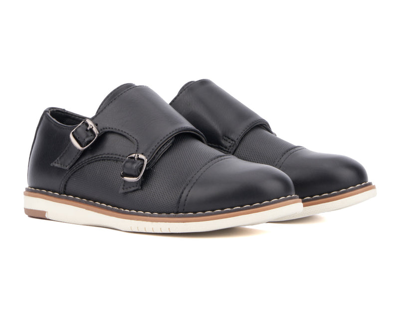 Boy's Youth Michael Monk Strap