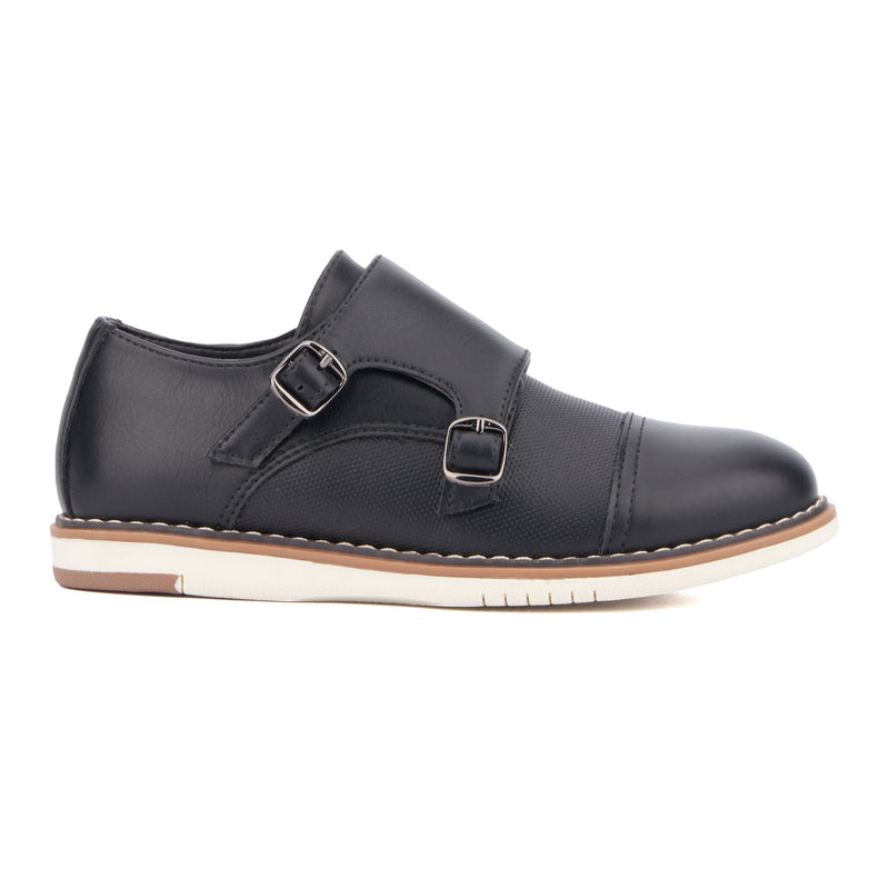 Boy's Michael Monk Strap