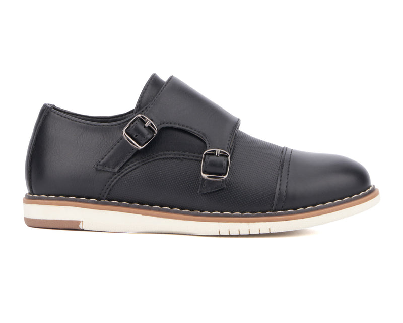 Boy's Youth Michael Monk Strap