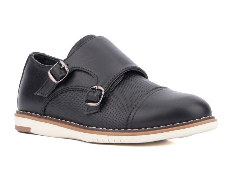 Boy's Youth Michael Monk Strap