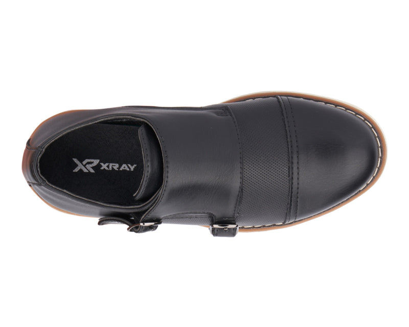 Boy's Youth Michael Monk Strap