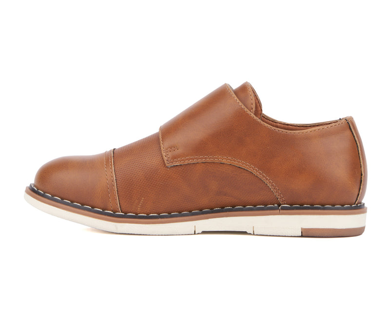 Boy's Youth Michael Monk Strap