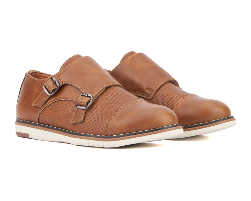 Boy's Youth Michael Monk Strap