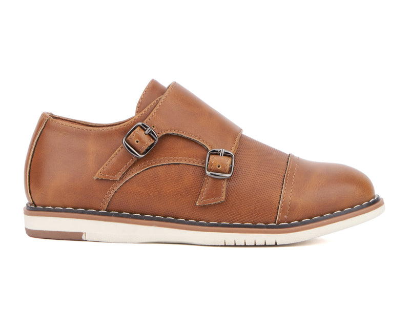 Boy's Youth Michael Monk Strap