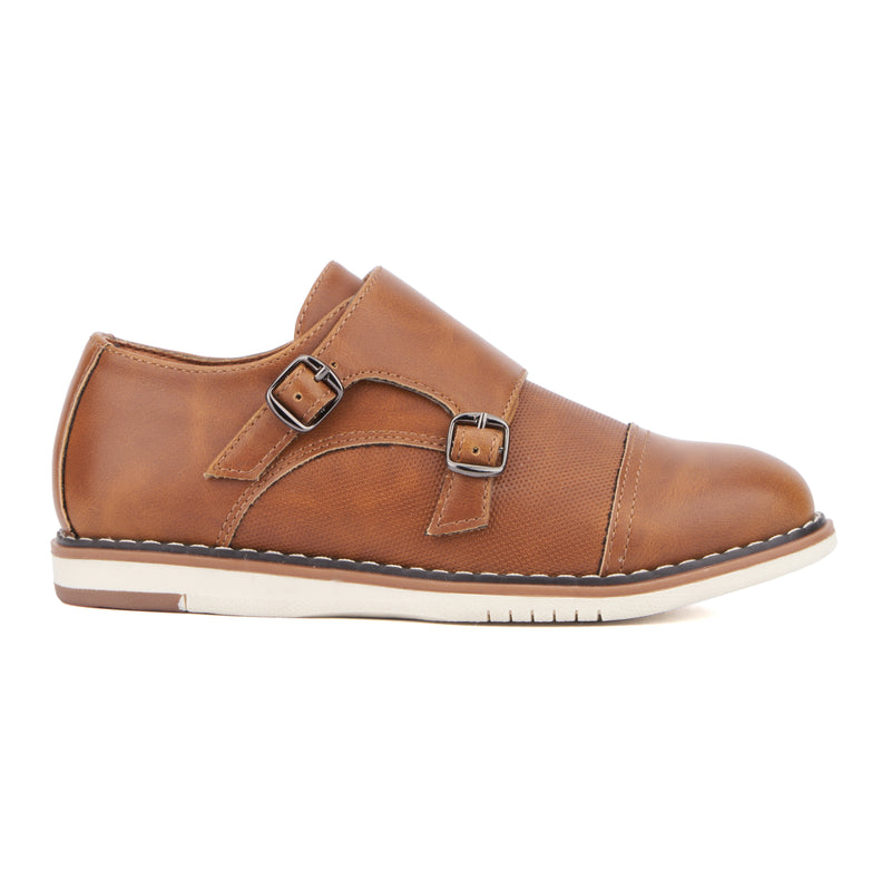 Boy's Michael Monk Strap