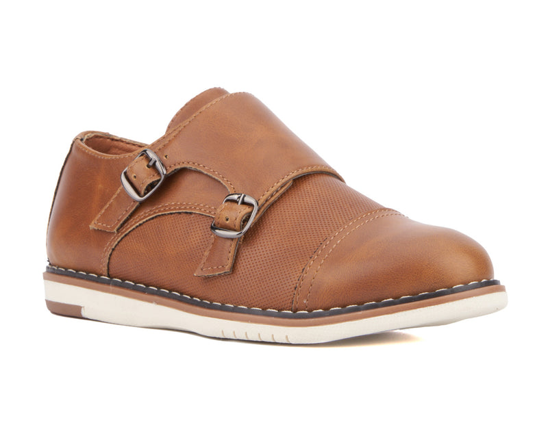 Boy's Youth Michael Monk Strap