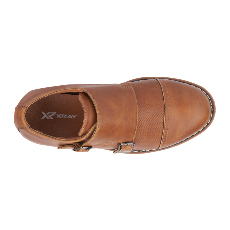 Boy's Michael Monk Strap