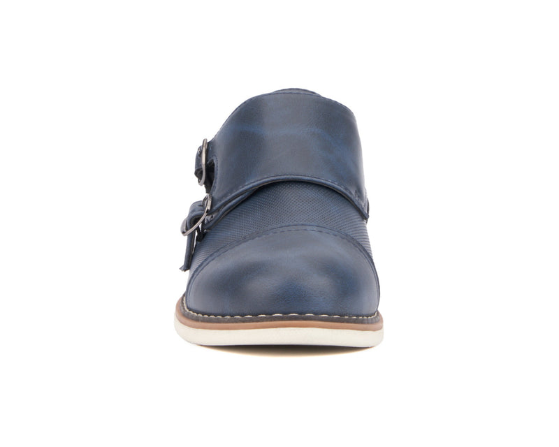 Boy's Youth Michael Monk Strap