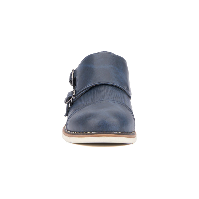 Boy's Michael Monk Strap